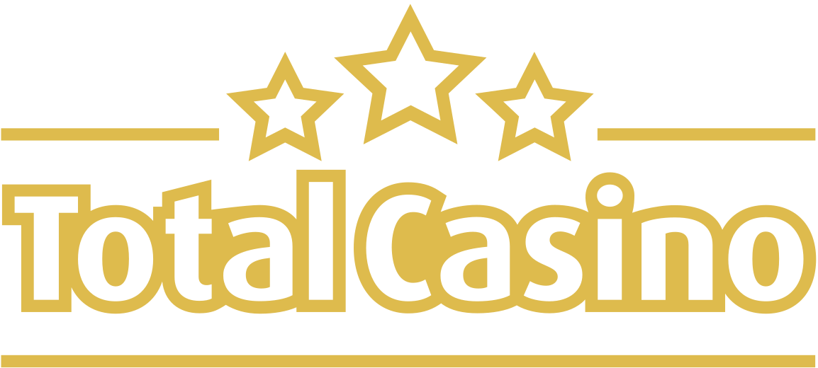 TotalCasino logo